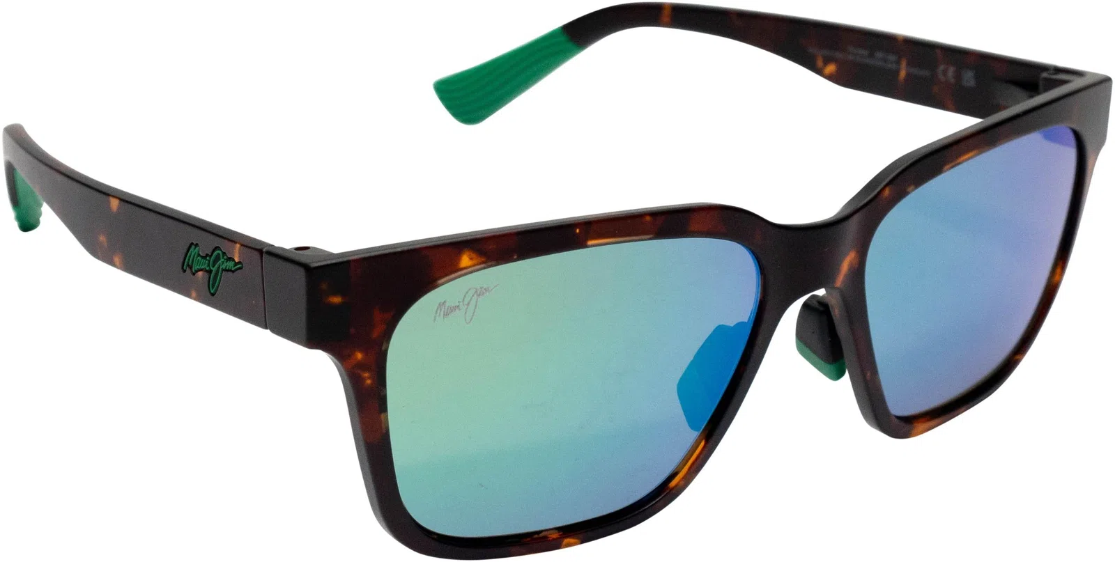 Maui Jim PUNIKAI MJ631 Sunglasses - view 6